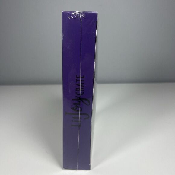 ACOTAR Puzzle from Litjoy Crate New And Sealed. - Picture 2 of 7